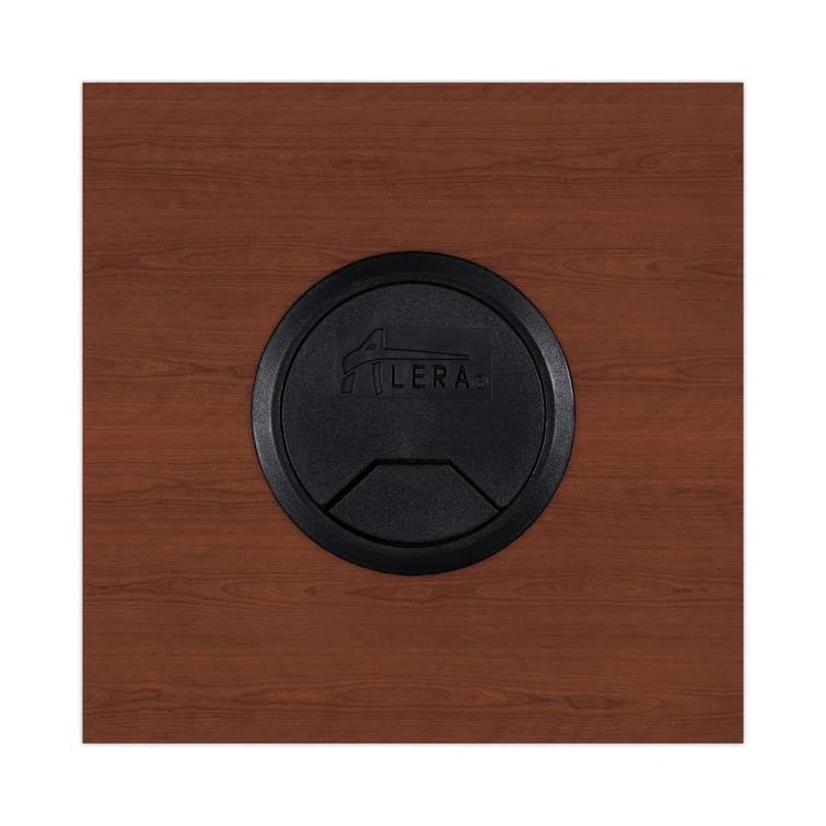 Valencia Series Desk Shell