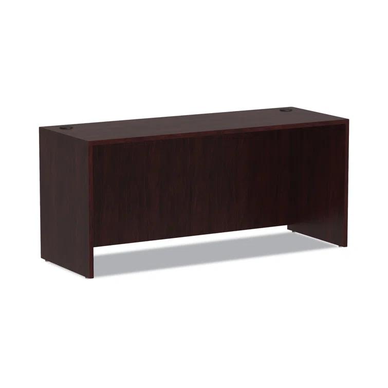 Valencia Series Desk Shell
