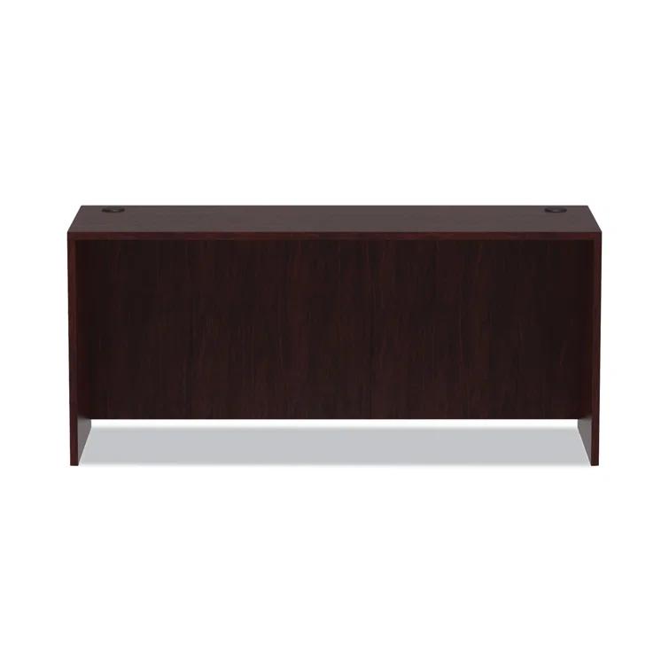 Valencia Series Desk Shell