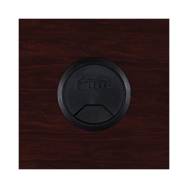 Valencia Series Desk Shell