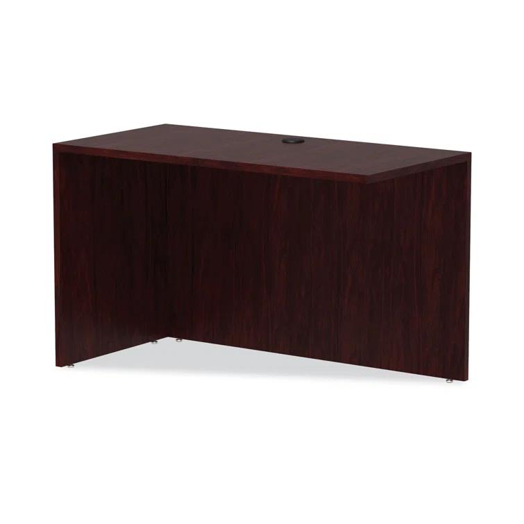 Valencia Series 29.65'' H x 47.24'' W Desk