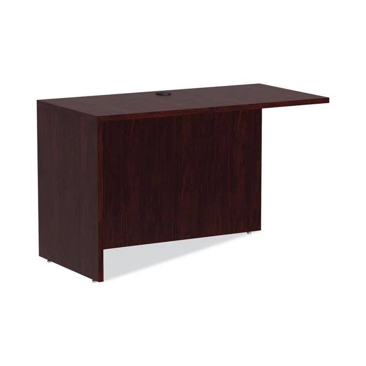 Valencia Series 29.65'' H x 47.24'' W Desk