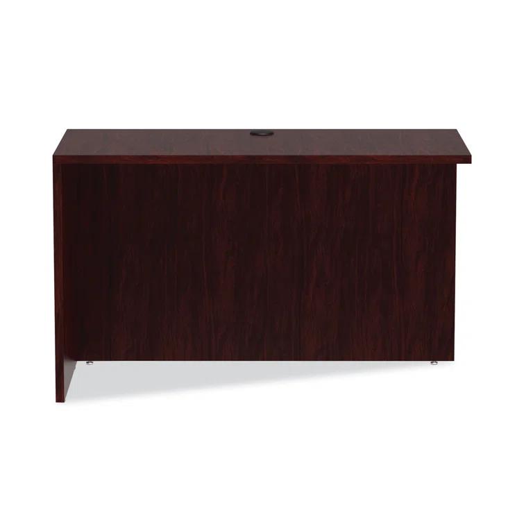 Valencia Series 29.65'' H x 47.24'' W Desk