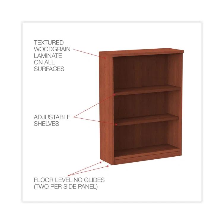 Valencia Series Bookcase