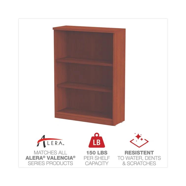 Valencia Series Bookcase