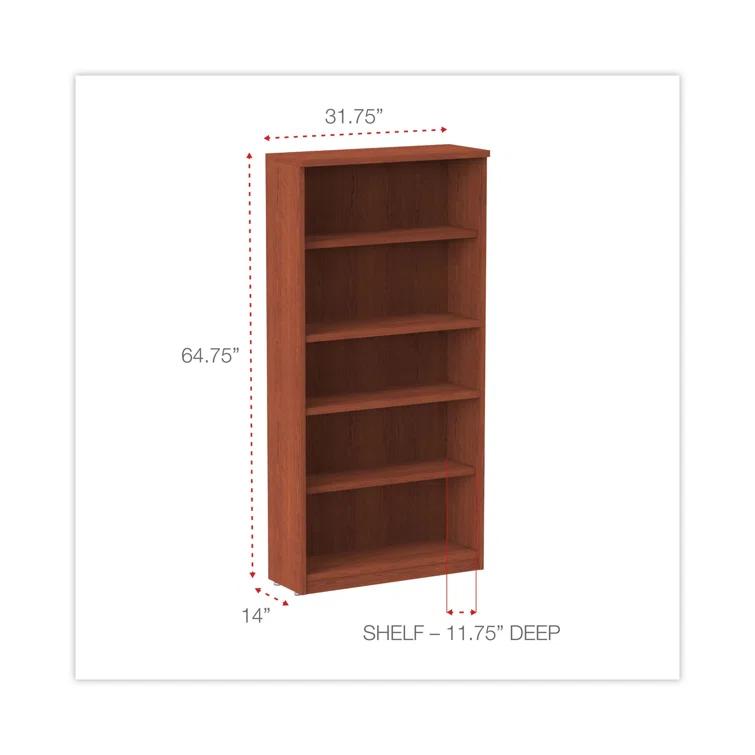 Valencia Series Bookcase