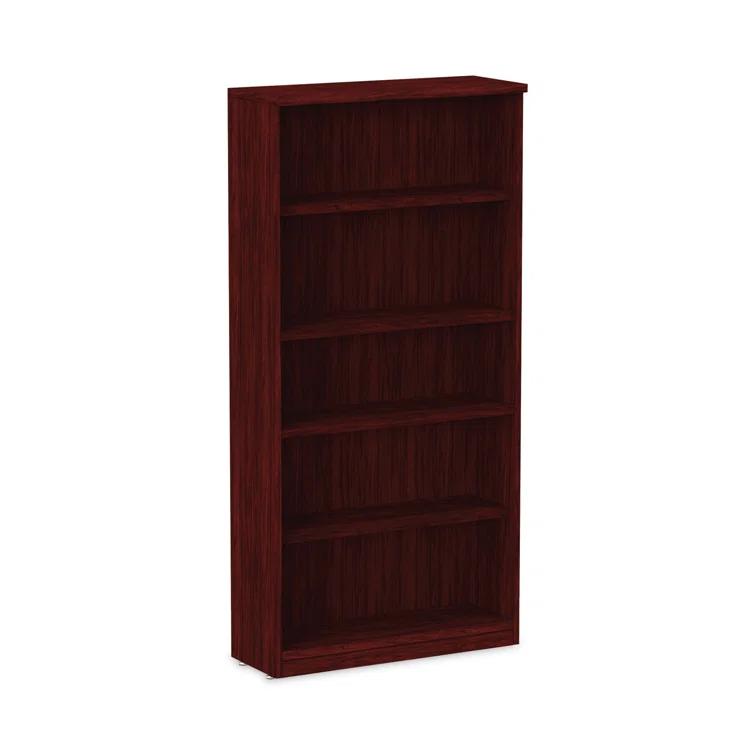 Valencia Series Bookcase