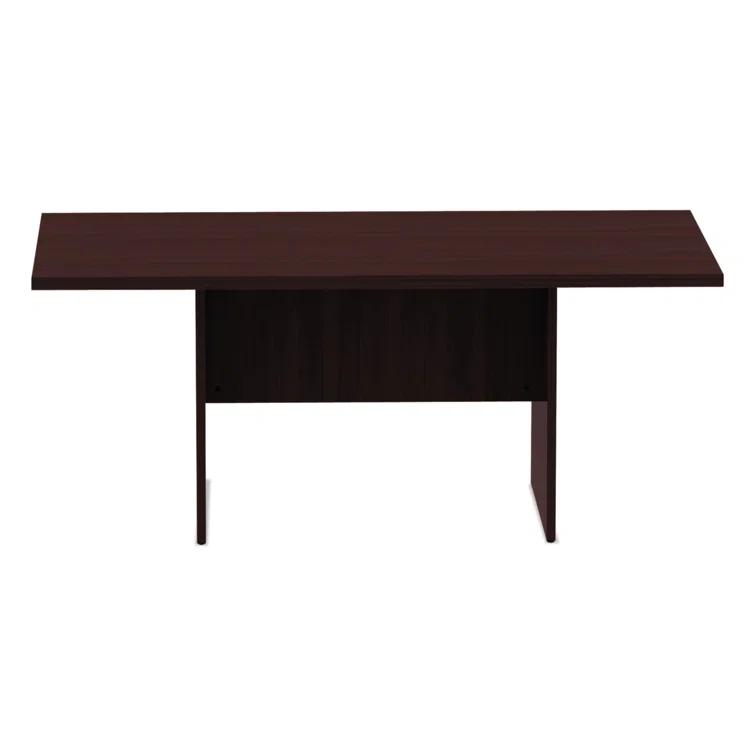 Rectangle Conference Table