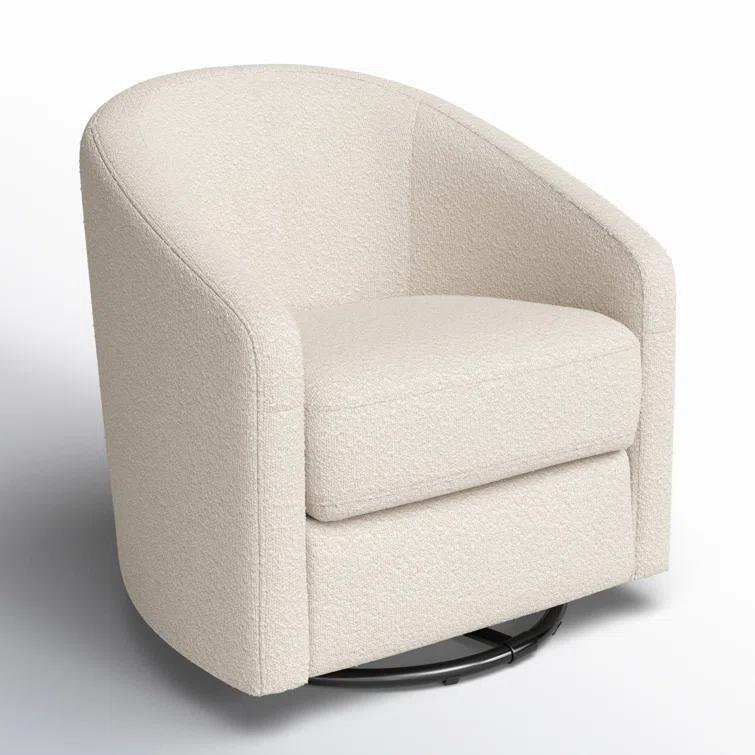 Madison Swivel Glider