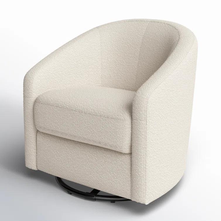 Madison Swivel Glider