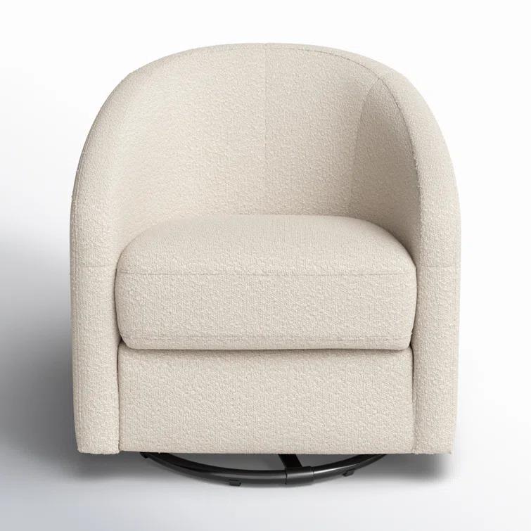 Madison Swivel Glider