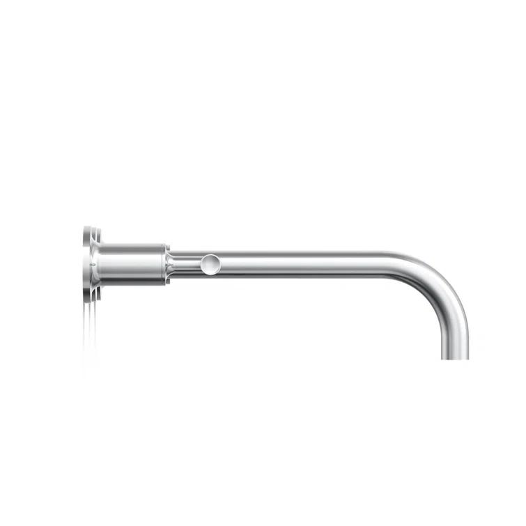 Purist® Wall Mounted Bathroom Faucet