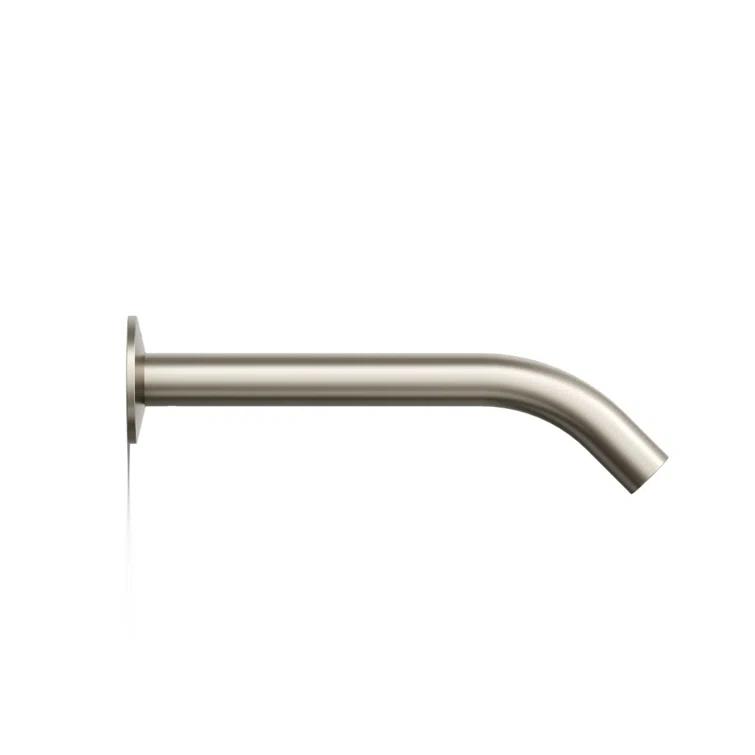 Components Wall-Mount Bathroom Sink Faucet Trim