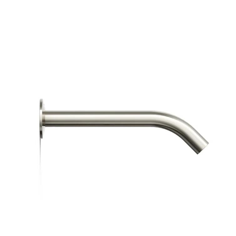 Components Wall-Mount Bathroom Sink Faucet Trim