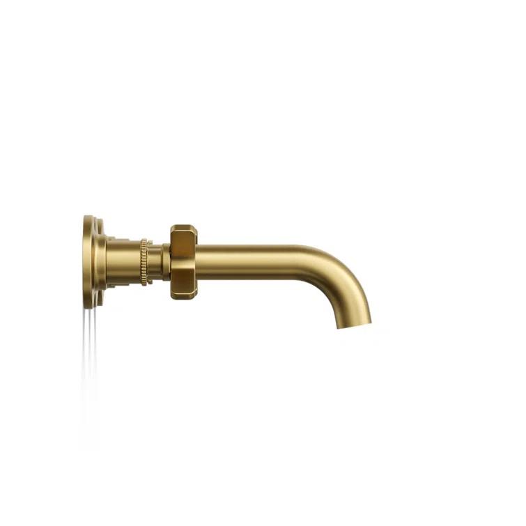 Castia by Studio McGee Wall-Mount Bathroom Sink Faucet Trim 1.2 GPM
