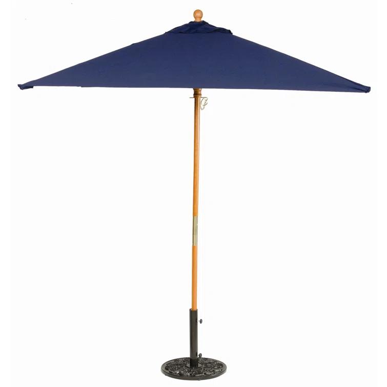 72'' Sunbrella® Outdoor Umbrella