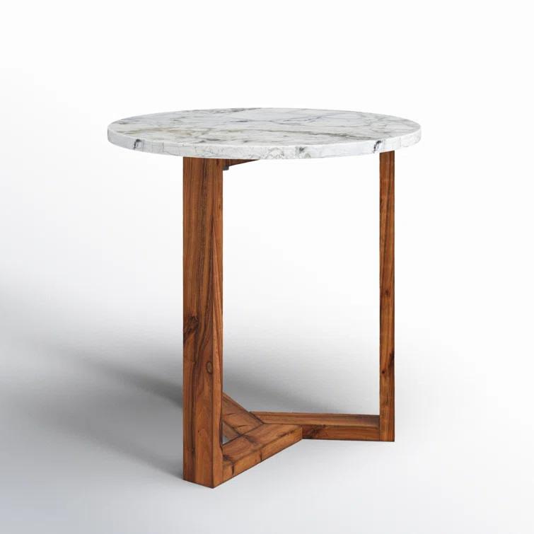 Hollins Side Table