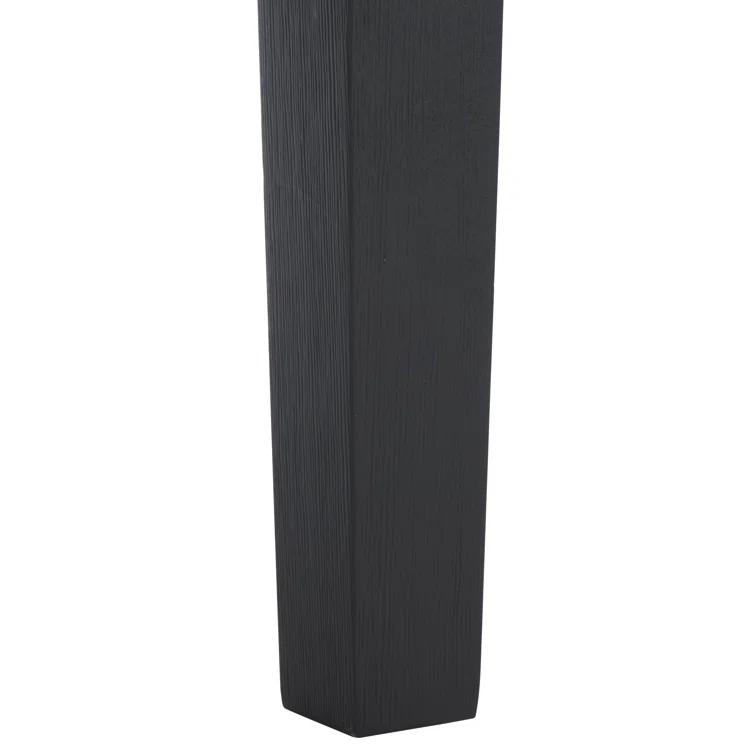 Latitude Run® Martinique Wood Patio Coffee Table