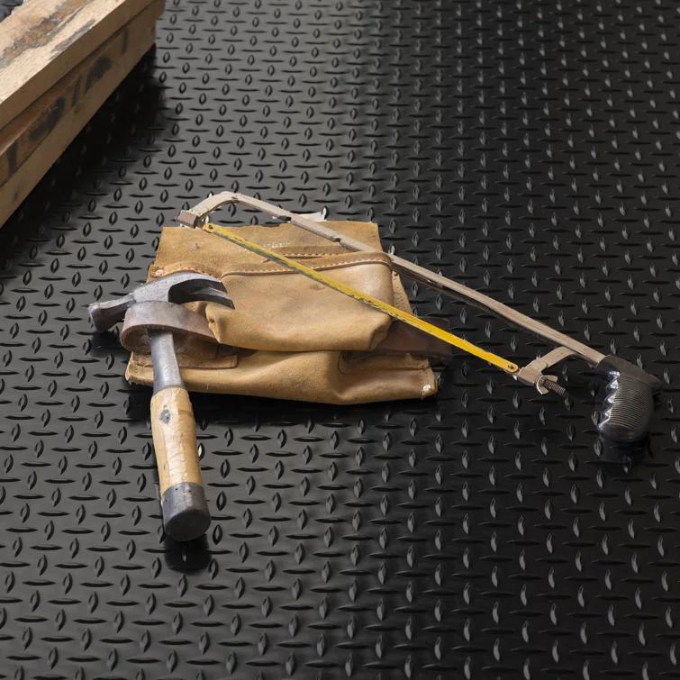G-Floor Garage Flooring