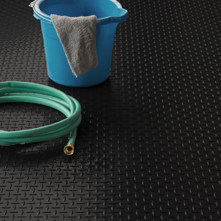 G-Floor Garage Flooring