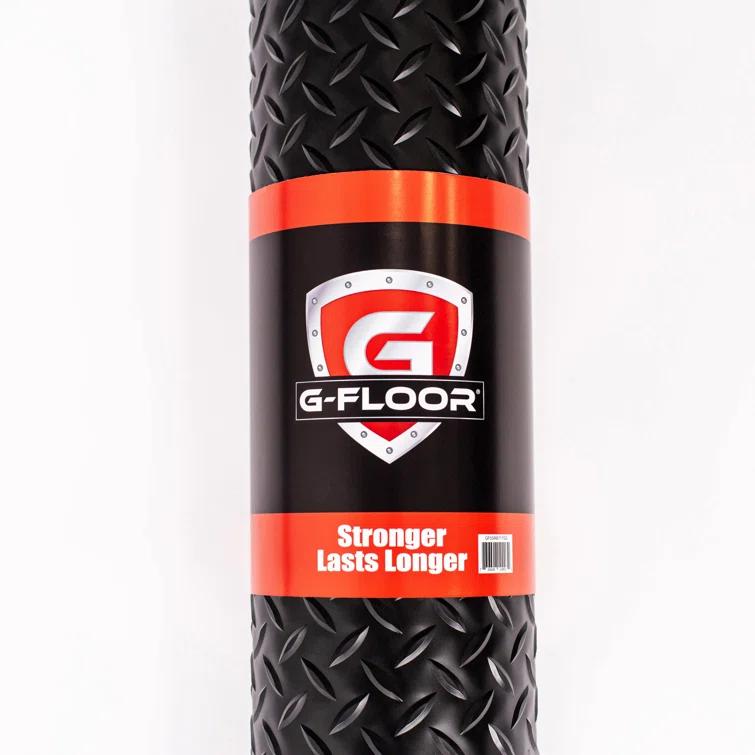 G-Floor Garage Flooring