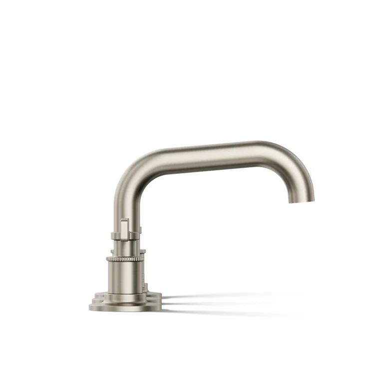 Castia by Studio McGee Widespread Bathroom Sink Faucet 1.0 GPM