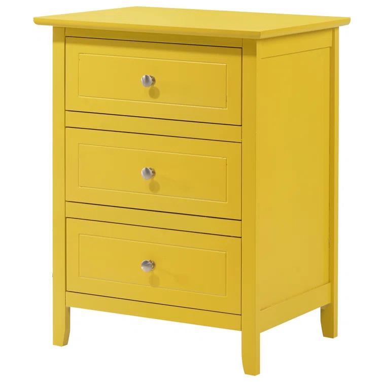 Daniel 19'' W Nightstand