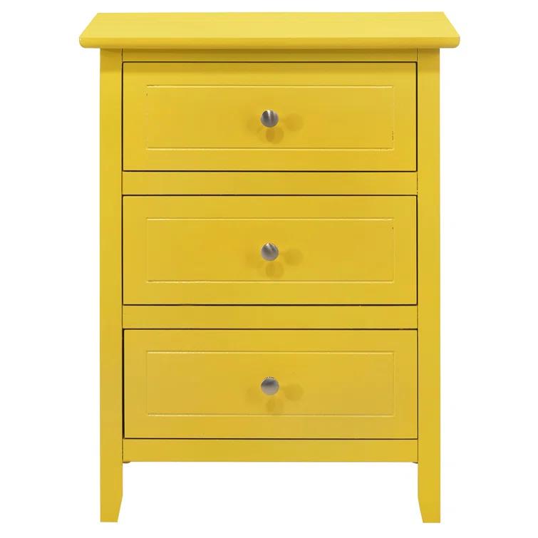 Daniel 19'' W Nightstand