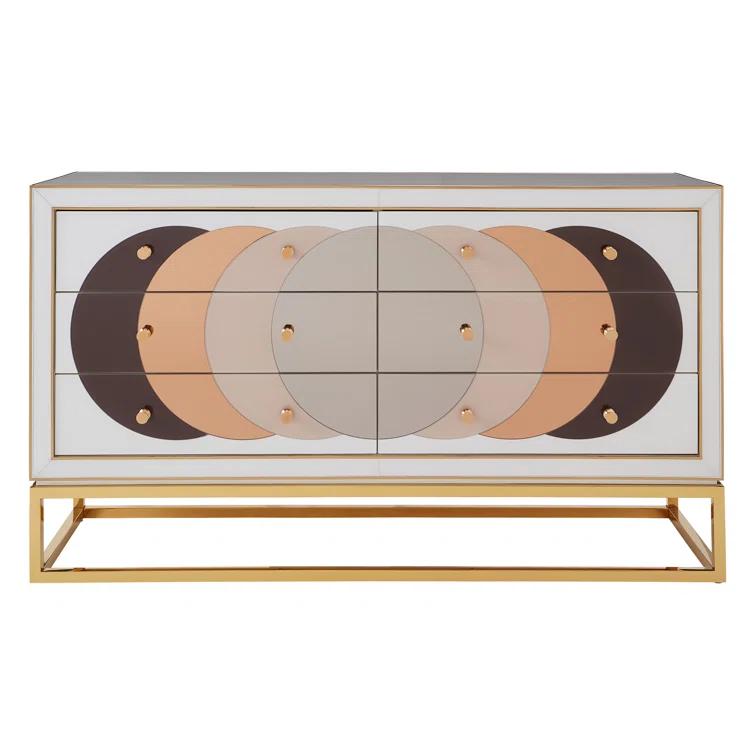 Jonathan Adler Chambeige Credenza