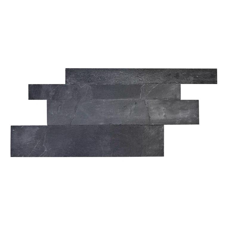Linear Lines 6in.x12in. Split Face Wall Tile