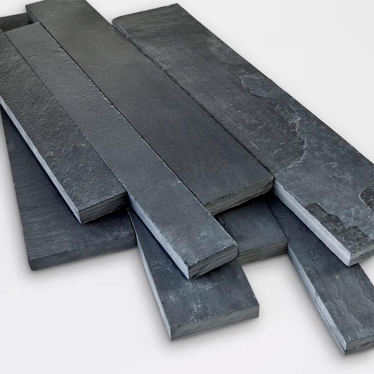Linear Lines 6in.x12in. Split Face Wall Tile