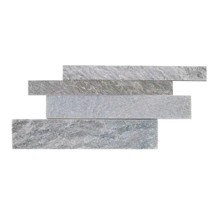 Linear Lines 6in.x12in. Split Face Wall Tile