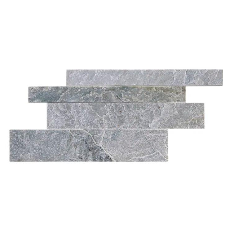 Linear Lines 6in.x12in. Split Face Wall Tile