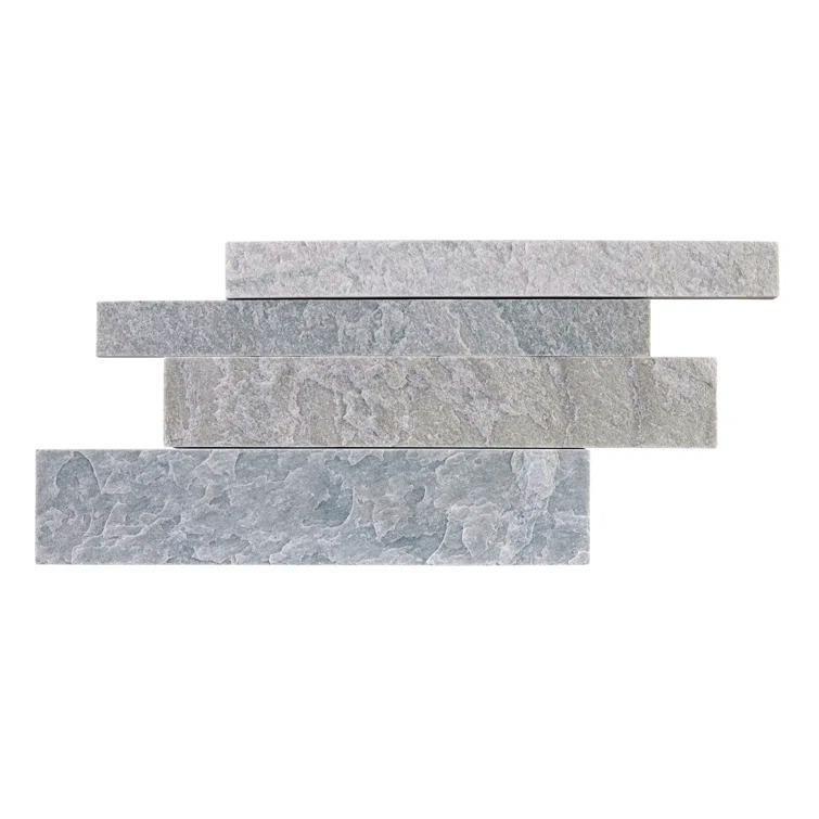 Linear Lines 6in.x12in. Split Face Wall Tile