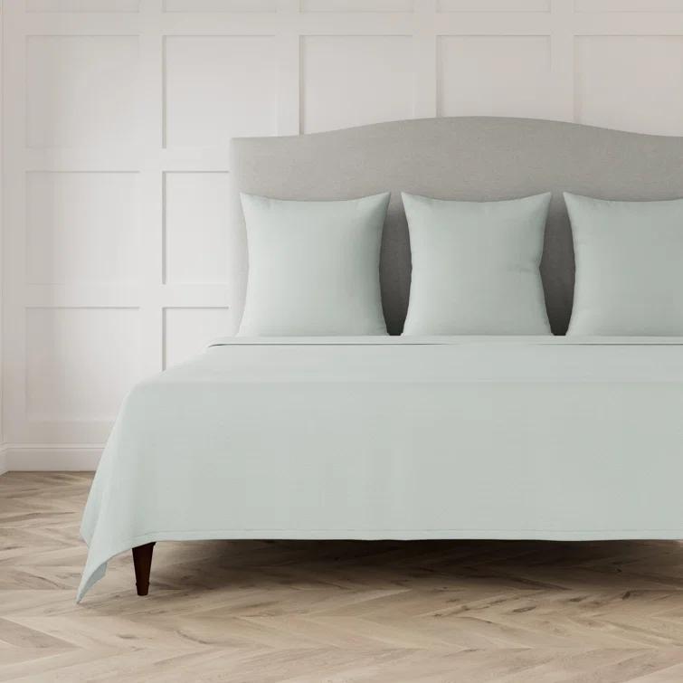 Ann Gish Met X Ann Gish Traditional Cotton Geometric Shapes Duvet Cover Set