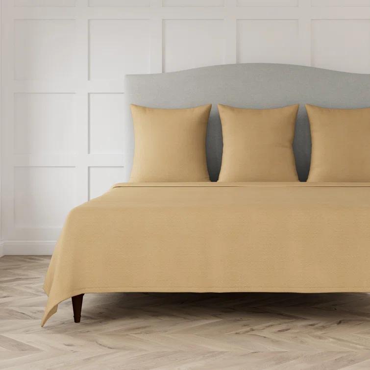 Ann Gish Met X Ann Gish Traditional Cotton Geometric Shapes Duvet Cover Set