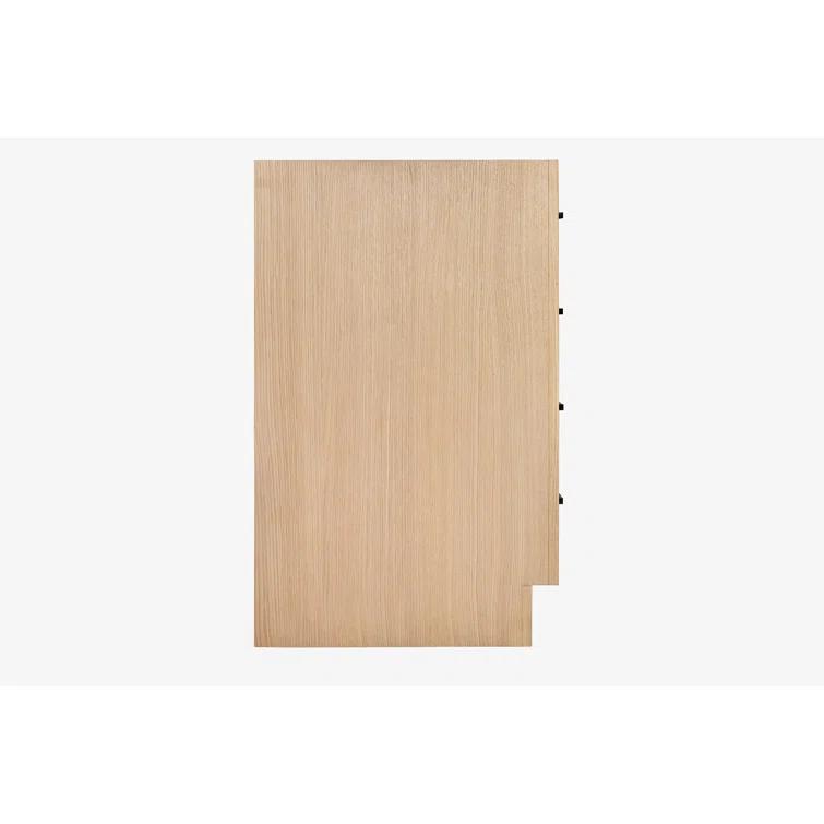 42'' W Single Bathroom Vanity Base