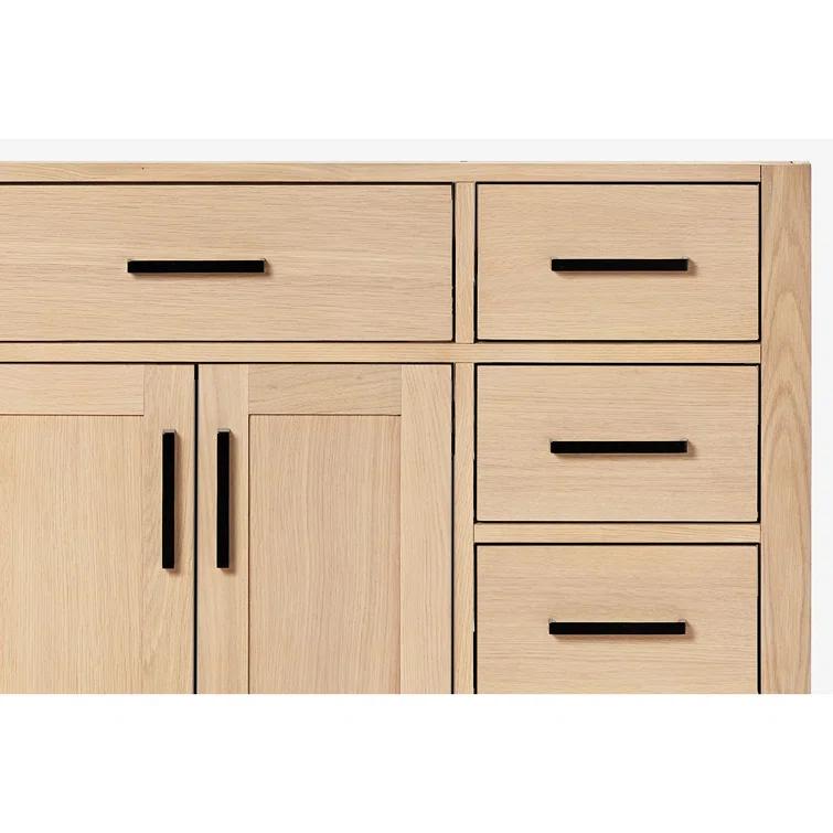 42'' W Single Bathroom Vanity Base
