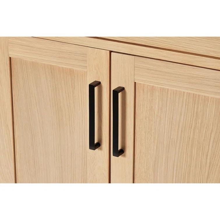 42'' W Single Bathroom Vanity Base