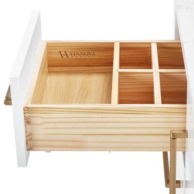 Cloverfield 42'' Single Bathroom Vanity