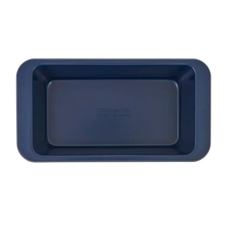 KitchenAid® KitchenAid 9X5in Nonstick Aluminized Steel Loaf Pan