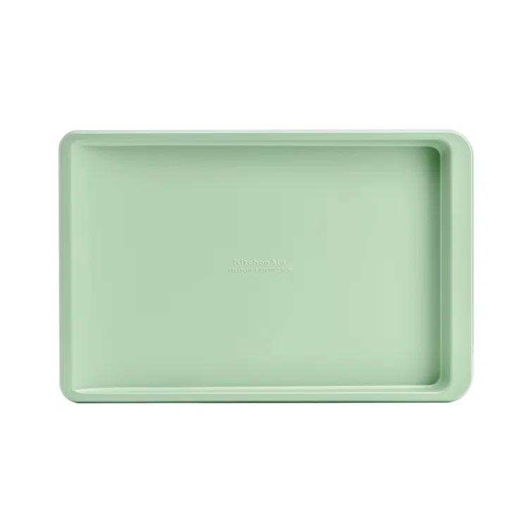 KitchenAid® KitchenAid 13X18in Nonstick Aluminized Steel Baking Sheet