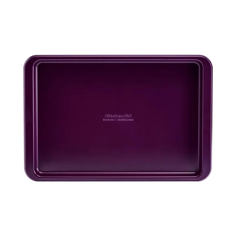 KitchenAid® KitchenAid 9X13in Nonstick Aluminized Steel Baking Sheet