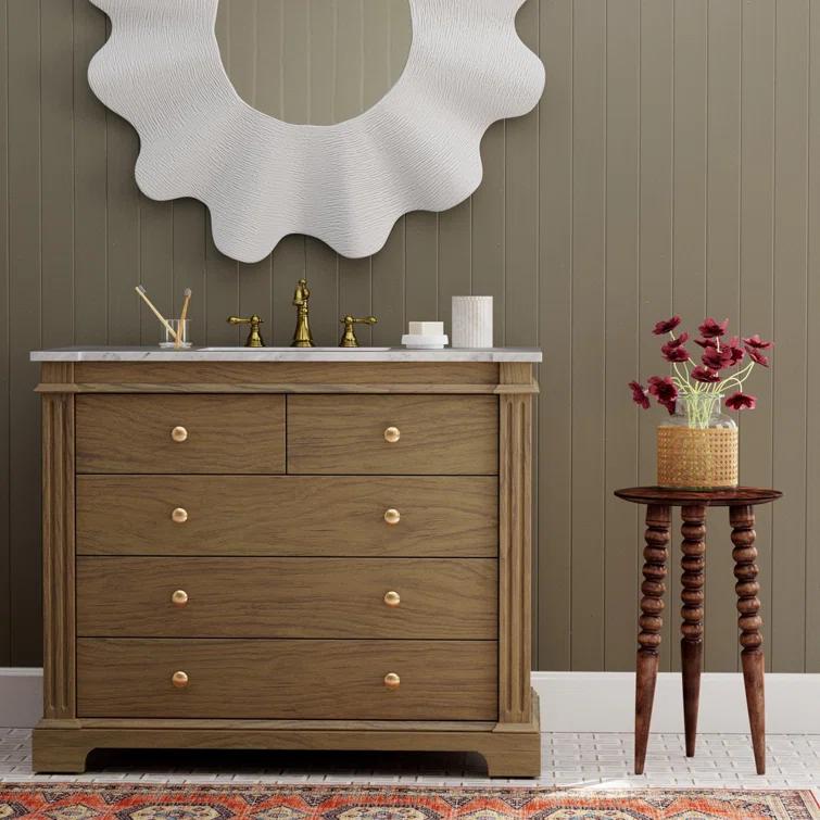 Lessing End Table