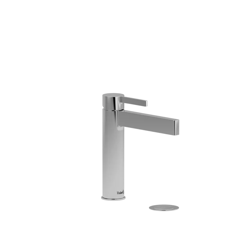 Riobel PXS01C Paradox Single Handle Lavatory Faucet