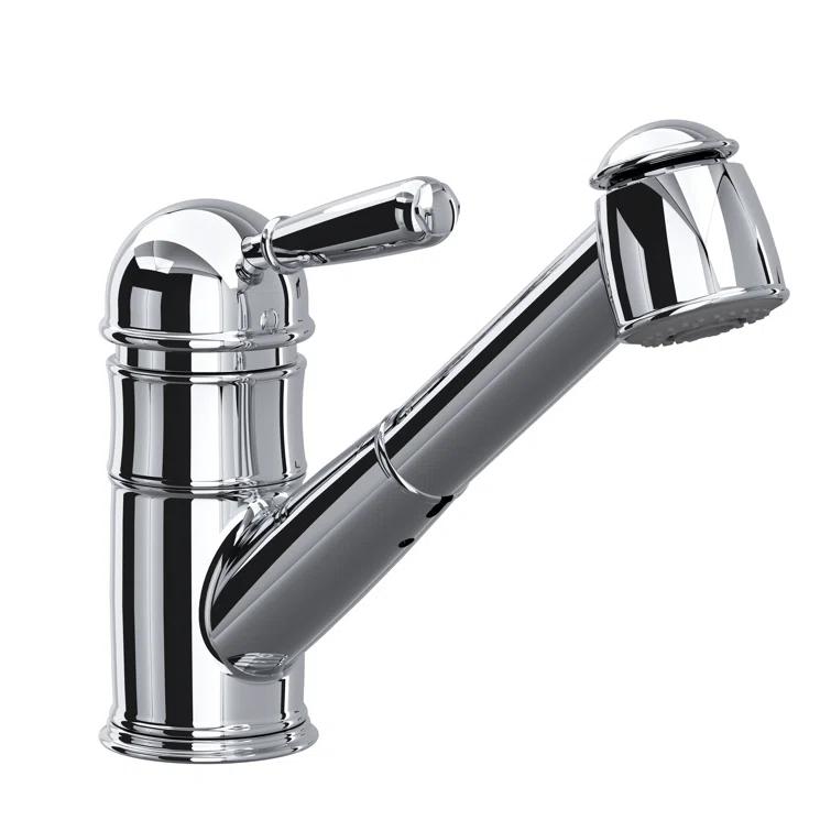 1983 Pull-Out Kitchen Faucet