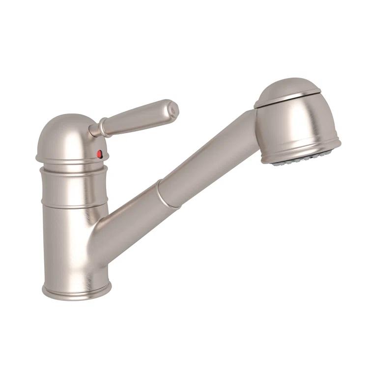 1983 Pull-Out Kitchen Faucet