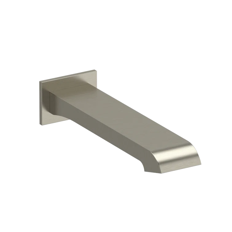 Zendo Wall Mount Tub Spout
