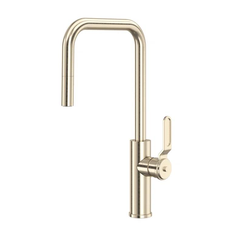 Eclissi™ Bar/Food Prep Kitchen Faucet with U-Spout and Handle