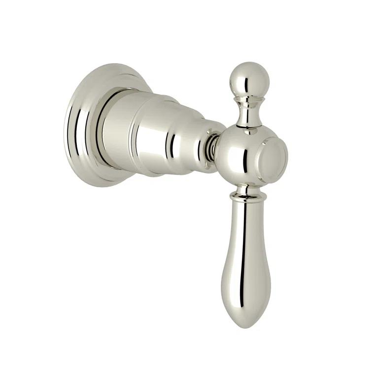 Arcana Trim For Volume Control And Diverter
